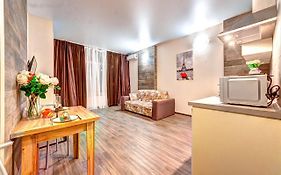 Comfortable Apartment